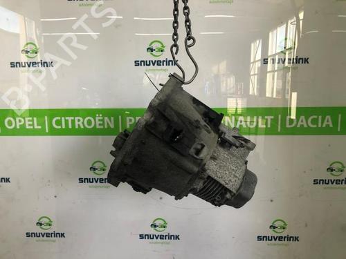 Gearbox CITROËN DS3 (SA_) 1.6 HDi 90 | BP40578715M3 - Image 2