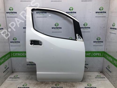 Used Right front door Right front door NISSAN NV200 Van 1.5 dCi 90 (M20, M20N, M20M) (90 hp) 34562424 34562424