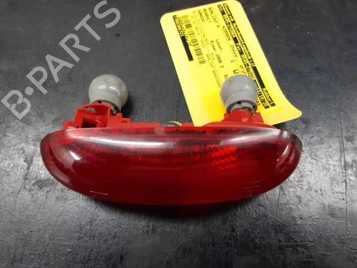 Third brake light RENAULT KANGOO Express (FC0/1_) 1.5 dCi (FC07, FC1R) | BP40593697L11 - Image 2