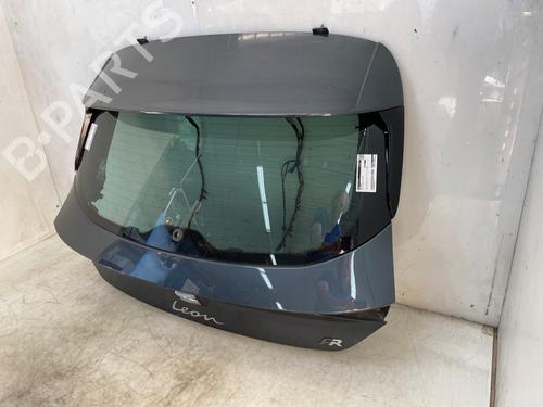 Tailgate SEAT LEON (KL1, KLG) 1.0 TSI Mild Hybrid | BP39507885C6 - Image 3