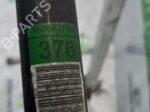 Anti roll bar PEUGEOT EXPERT Van (V_) 1.6 BlueHDi 95 | BP40571845M96 - Image 4