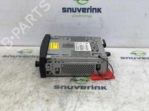 Radio CITROËN C4 Coupe (LA_) 2.0 16V | BP18301075E6 