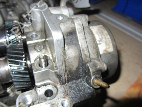 Used Cylinder head RENAULT VEL SATIS (BJ0_) 3.0 dCi (BJ0J, BJ0N) (177 hp) 20499768