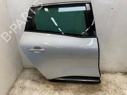 Used Right rear door Right rear door 38272386 38272386