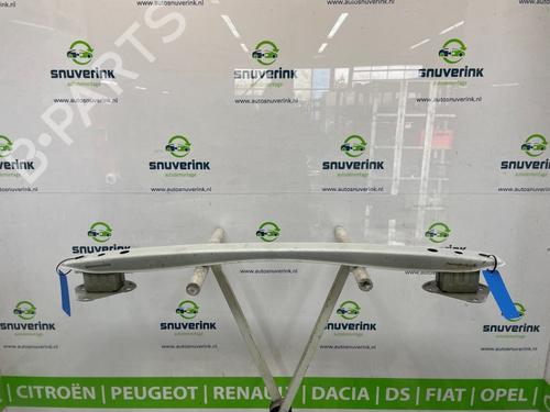 Used Rear bumper reinforcement PEUGEOT 108 1.0 VTi 72 (72 hp) 25009608
