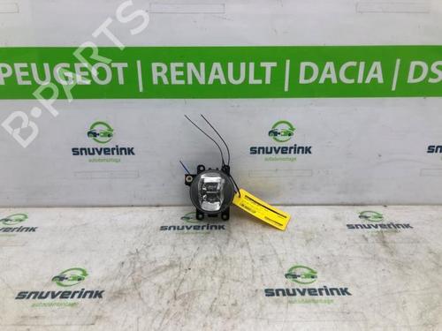 Used Left front fog light Left front fog light RENAULT KADJAR (HA_, HL_) 1.3 TCe 160 (HLNC) (160 hp) 40581361 40581361