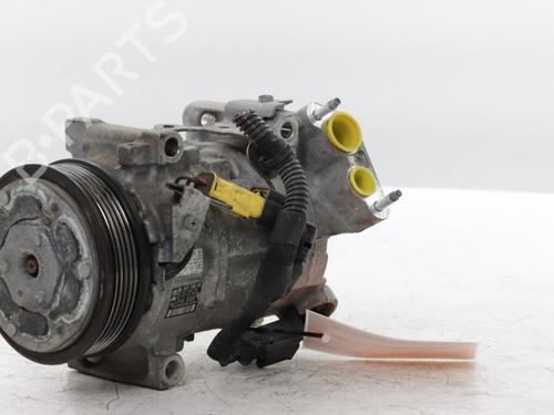 AC compressor CITROËN C3 AIRCROSS II (2R_, 2C_) 1.2 PureTech 130 (2RHNYH) | BP34563164M34  - Image 9