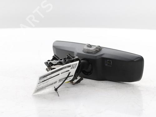 Rear mirror BMW X1 (U11) xDrive 30e Plug-in-Hybrid | BP40266117I6 - Image 2
