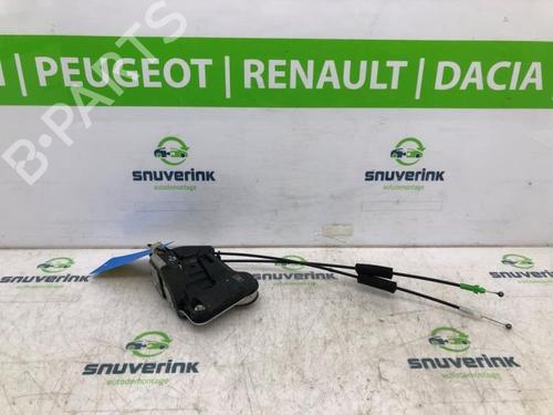 front-left-lock-peugeot-108-2014-40578778 main image
