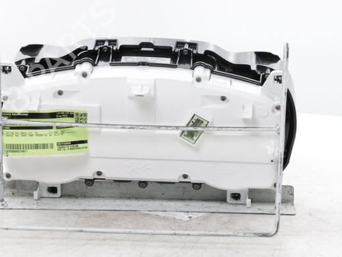 Instrument cluster OPEL COMBO Box Body/MPV (K9) 1.5 D | BP36538596C47 - Image 6