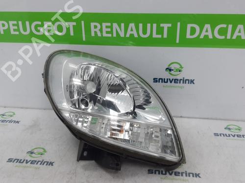 Used Right headlight Right headlight 14907354 14907354