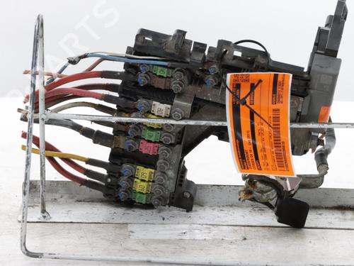 Fuse box CITROËN C4 II (NC_) 1.6 VTi 120 (NC5FS0, NC5FS9) | BP36779942E1  - Image 6