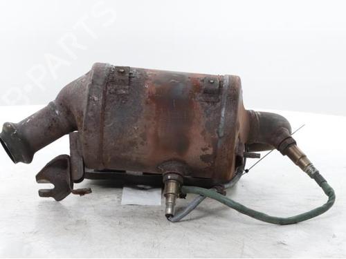 Used Catalyst Catalyst RENAULT TWINGO III (BCM_, BCA_) 1.0 SCe 70 (71 hp) 40587043 40587043