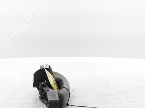 Exterior handle RENAULT MASTER III Van (FV) 2.3 dCi 165 FWD (FV0P, FV0U, FV11, FV12, FV1E) | BP31592245C122 