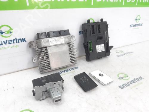 Engine control unit (ECU) RENAULT TALISMAN (LP_) 1.6 TCe 150 | BP24160325M57  - Image 7