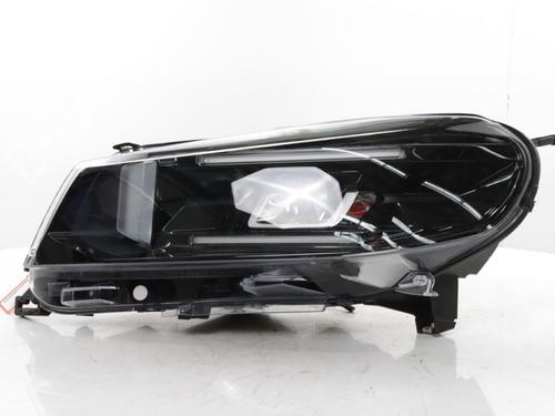 Used Left headlight Left headlight 39618852 39618852