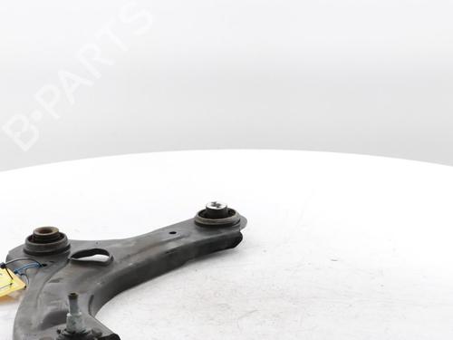 Left front suspension arm RENAULT CLIO V (B7_) 1.0 TCe 90 (B7MT) | BP29426538M12  - Image 9