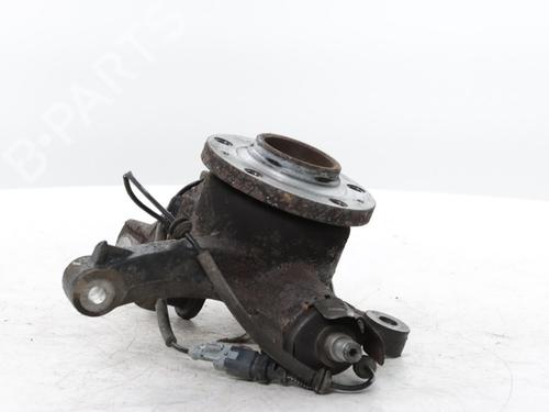 Right front steering knuckle CITROËN JUMPY III Van (V_) 2.0 BlueHDi 145 | BP35814864M26 - Image 7