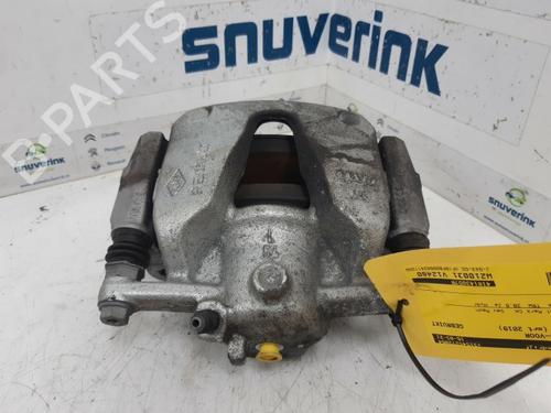 Used Left front brake caliper Left front brake caliper 11781966 11781966