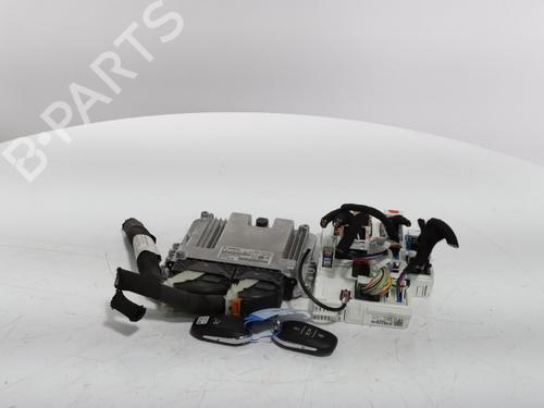 Used Engine control unit (ECU) Engine control unit (ECU) 27287862 27287862