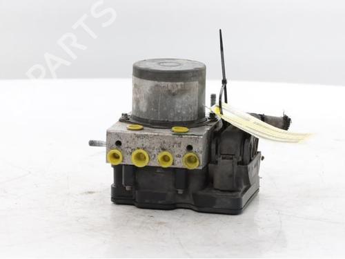 Used ABS pump ABS pump RENAULT MASTER III Platform/Chassis (EV, HV, UV) 2.3 dCi 165 FWD (EV0P, EV0U, EV11, EV12, HV0P, HV0U,... (163 hp) 40542961 40542961