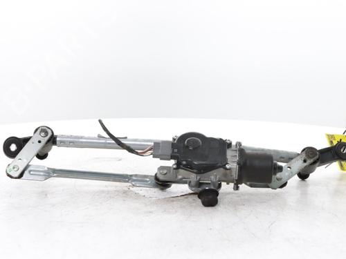 Used Front wipers mechanism Front wipers mechanism 38409040 38409040
