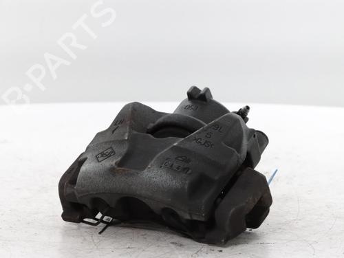 Left front brake caliper RENAULT EXPRESS Box Body/MPV 1.5 Blue dCi 95 (F6AB) | BP33697007M105 - Image 7