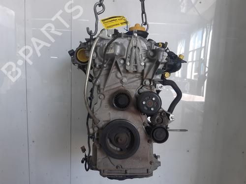 Engine RENAULT CAPTUR I (J5_, H5_) 0.9 TCe 90 | BP37798698M1 - Image 4