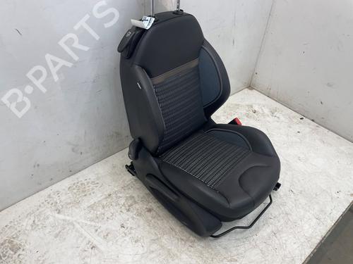 Left front seat PEUGEOT 208 I (CA_, CC_) 1.6 VTi | BP30186073C15 