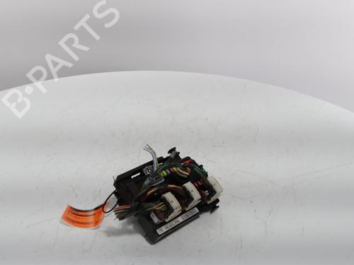Sikringsdåse CITROËN C3 II (SC_) 1.6 HDi | BP28521397E1