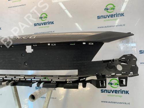 Grille PEUGEOT 3008 II SUV (MC_, MR_, MJ_, M4_) Hybrid | BP27092858C40 