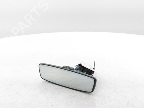 Used Rear mirror BMW 3 (G20, G80, G28) 330 i (258 hp) 29426566