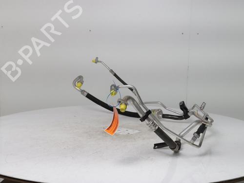 AC pipe CITROËN C3 Picasso (SH_) 1.2 THP 110 (SHHNZ6) | BP38618373M126 - Image 3