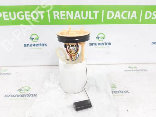 Fuel pump VW TRANSPORTER T6 Van (SGA, SGH, SHA, SHH) 2.0 TDI | BP23123364M76 