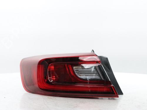 Used Left taillight RENAULT ARKANA I (LCM_, LDN_) 1.6 E-TECH 145 (LDMU) (143 hp) 30758344