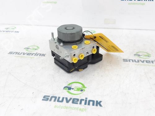 ABS Bremseaggregat RENAULT CLIO IV Grandtour (KH_) 0.9 TCe 90 (90 hp) 10808470