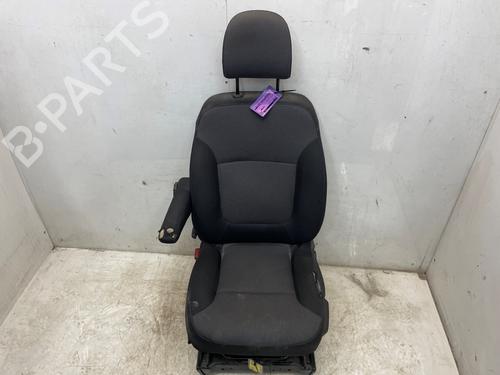 Used Left front seat Left front seat FIAT TALENTO Van (296_) 2.0 EcoJet (145 hp) 34423208 34423208