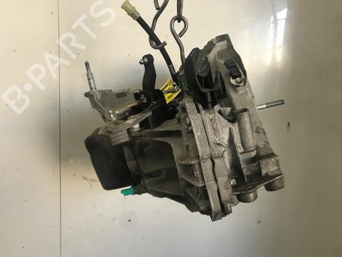 Gearbox RENAULT CLIO V (B7_) 1.0 LPG (B7MT) | BP38062567M3 - Image 3