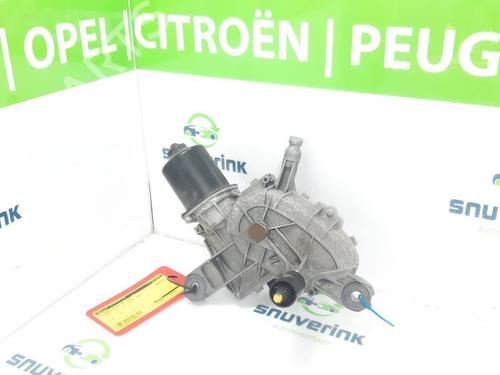 Used Front wiper motor CITROËN C4 Grand Picasso I (UA_) 2.0 i 16V (140 hp) 20158171
