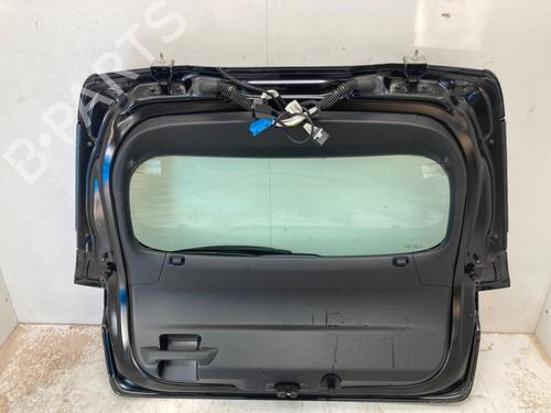 Tailgate OPEL MOKKA 1.2 (76) | BP27688134C6 