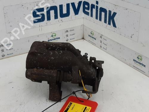 Used Left rear brake caliper CITROËN C3 II (SC_) 1.6 HDi (92 hp) 29069181