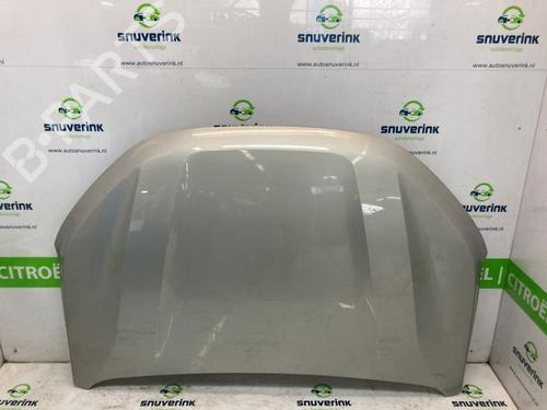 Used Hood DACIA JOGGER (RK_) 1.0 TCe 110 (RKMD) (110 hp) 29068689