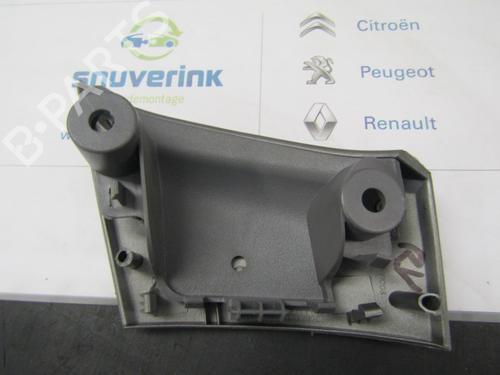 Exterior handle PEUGEOT 107 (PM_, PN_) 1.0 | BP10789147C122