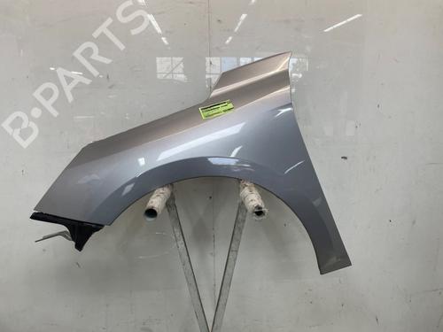 Used Left front fenders Left front fenders 39507616 39507616