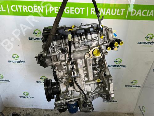Used Engine Engine 30758564 30758564