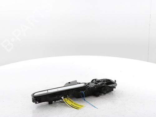 Front left exterior door handle RENAULT SCENIC E-TECH PHASE I EV87 | BP33696268C128 - Image 9