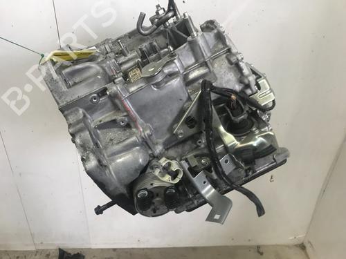 Gearkasse MAZDA CX-3 (DK) 2.0 SKYACTIV-G (121 hp) 28797202