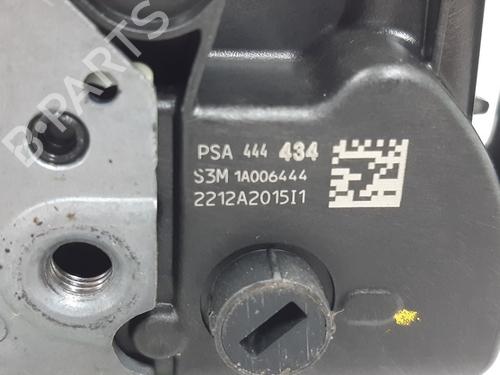 Rear right lock PEUGEOT 2008 II (UD_, US_, UY_, UJ_, UR_, UC_) 1.2 PureTech 130 (USHNS, URHNS) | BP19148019C99 
