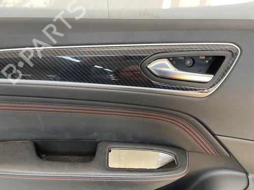 Front left panel RENAULT ARKANA I (LCM_, LDN_) 1.3 TCe 160 (LDN1) | BP33874274C58 - Image 2
