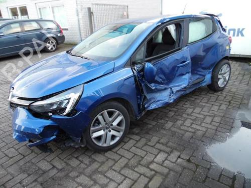 Front right window mechanism RENAULT CLIO V (B7_) 1.0 TCe 90 (B7MT) | BP40575097C23 - Image 11